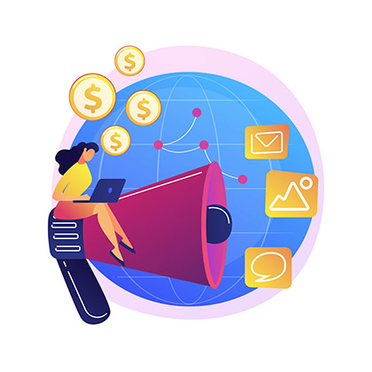 שליחת הודעות WhatsApp ו-SMS ללקוחות מתוך CRMOnline