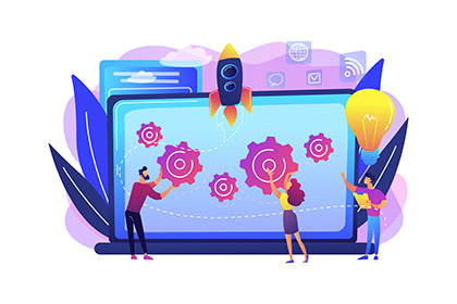 הגדרת תזכורת אוטומטית ללקוחות ב-CRMOnline